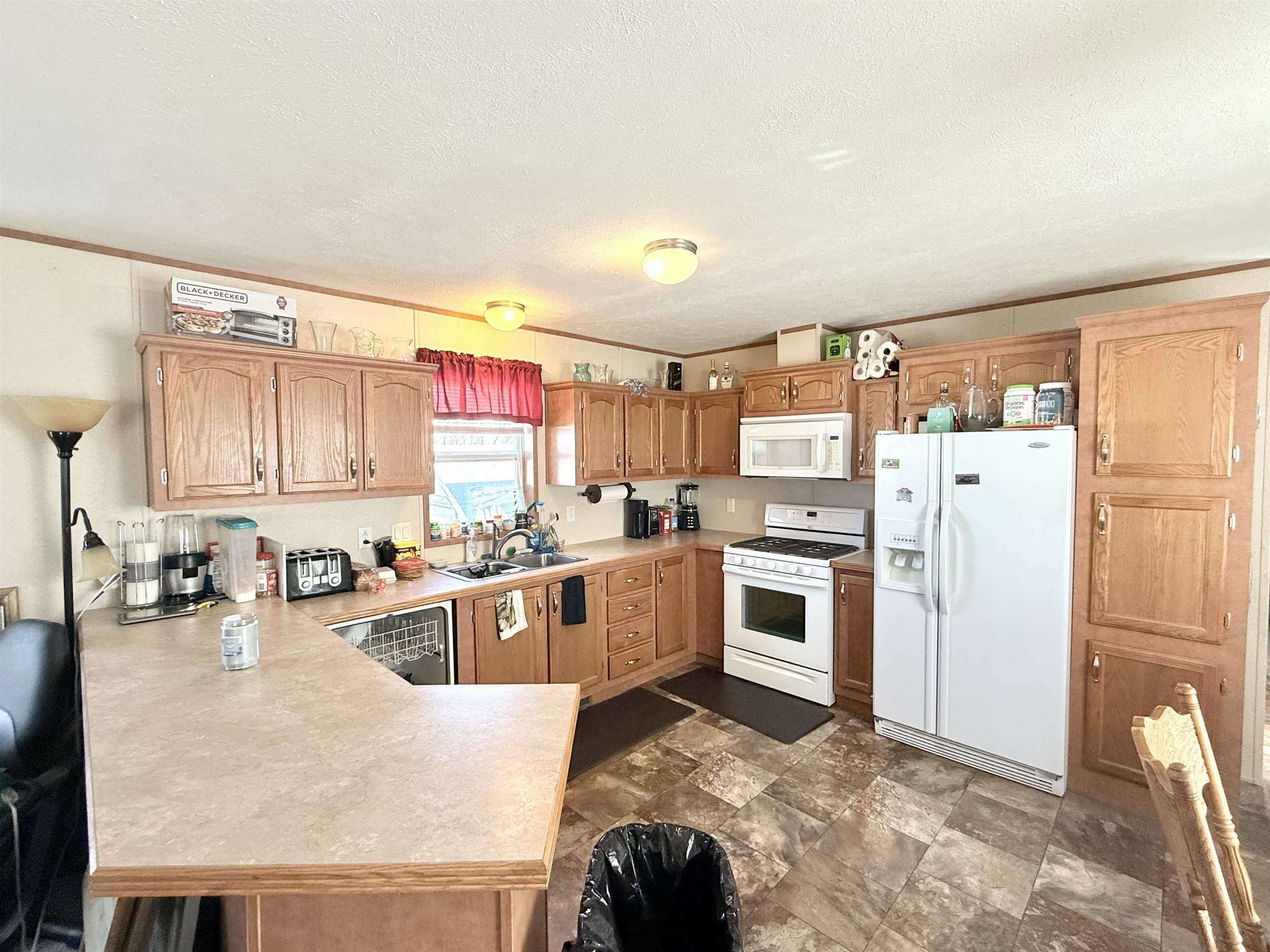 Property Photo: 1702 E Highway 44 SD 57701