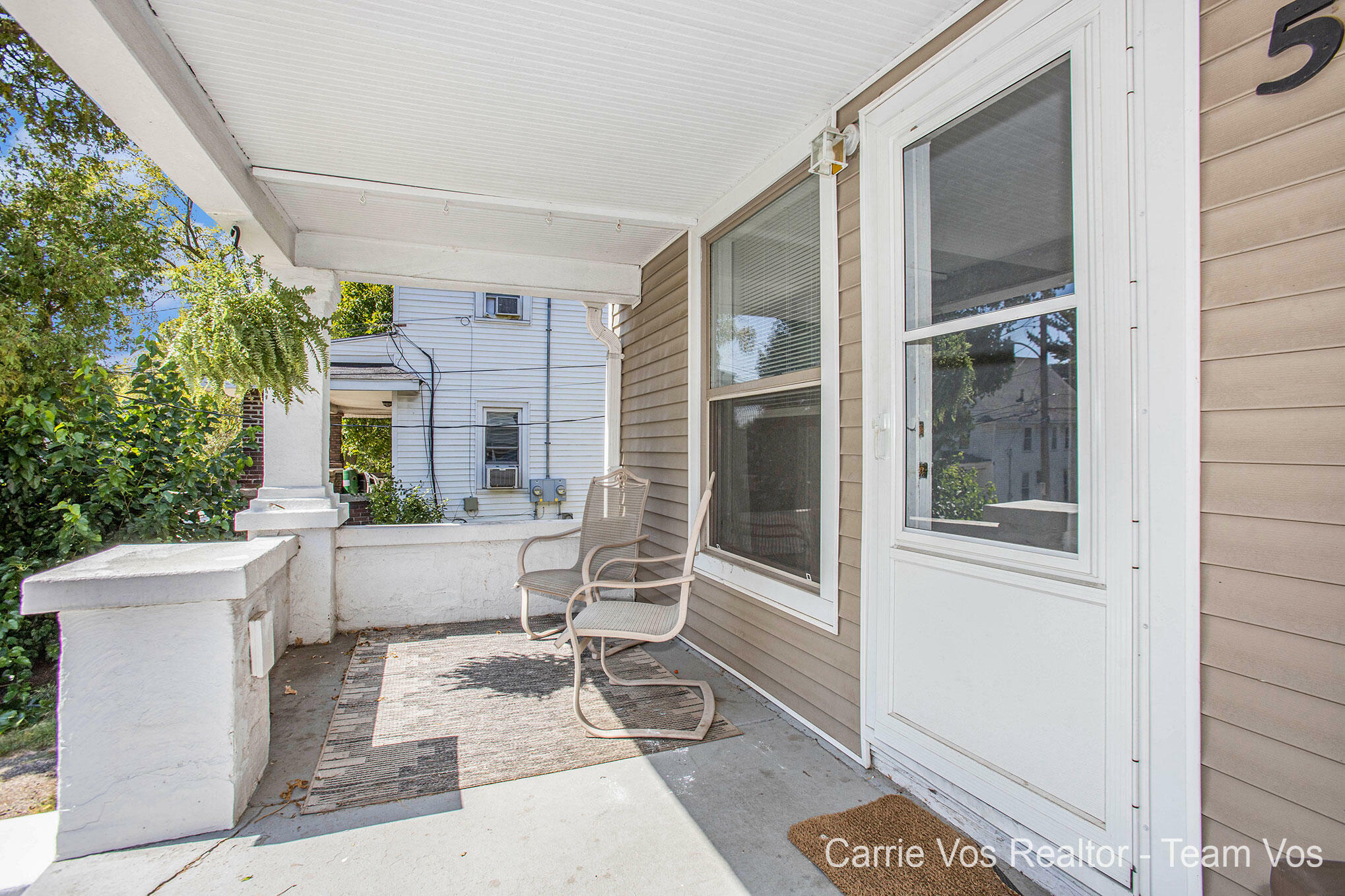 Property Photo: 519 Bissell Street NE MI 49503