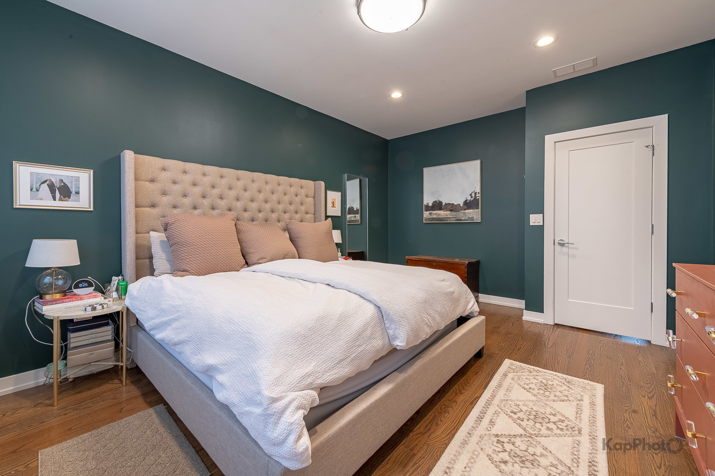 Property Photo: 2237 W Coulter Street 3 IL 60608