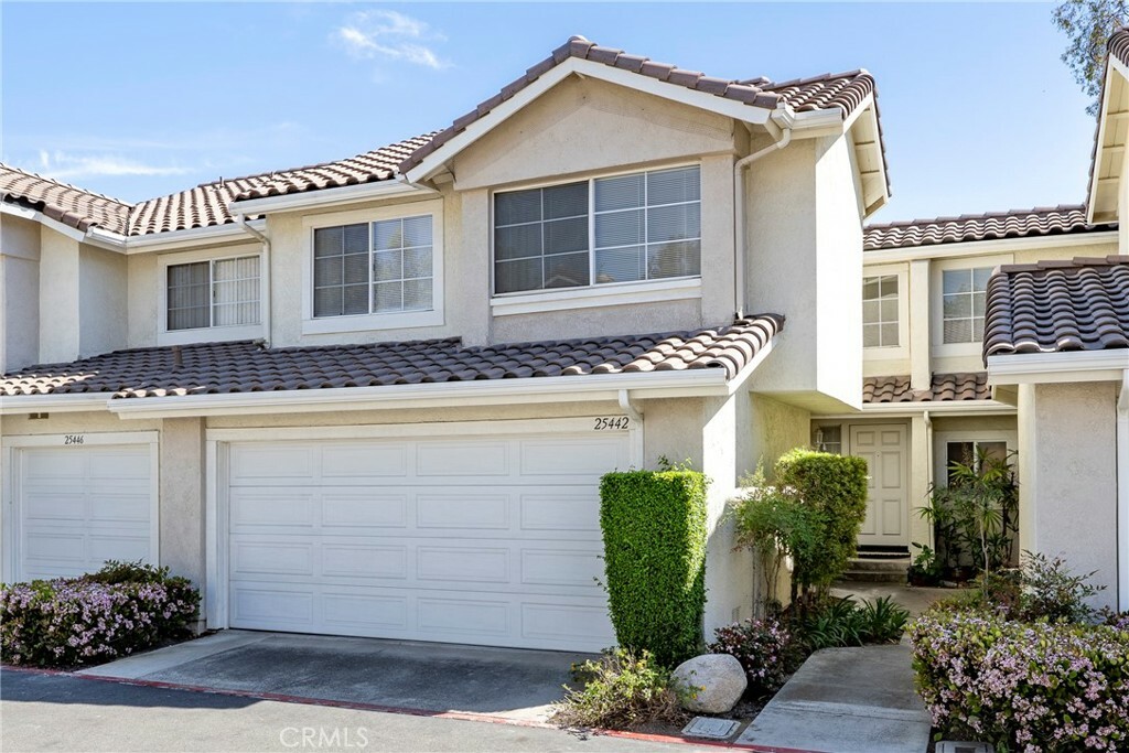 Property Photo: 25442 Yountville 66 CA 92630