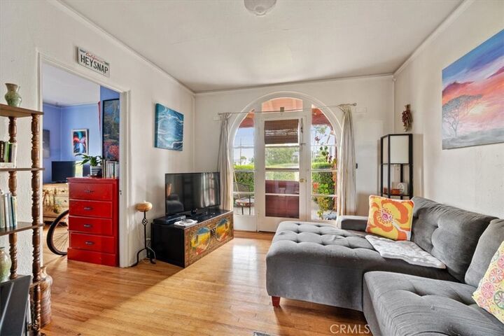 Property Photo:  685 Kings Ave  CA 93442 