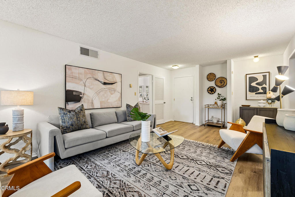Property Photo: 2386 E Del Mar Boulevard 214 CA 91107