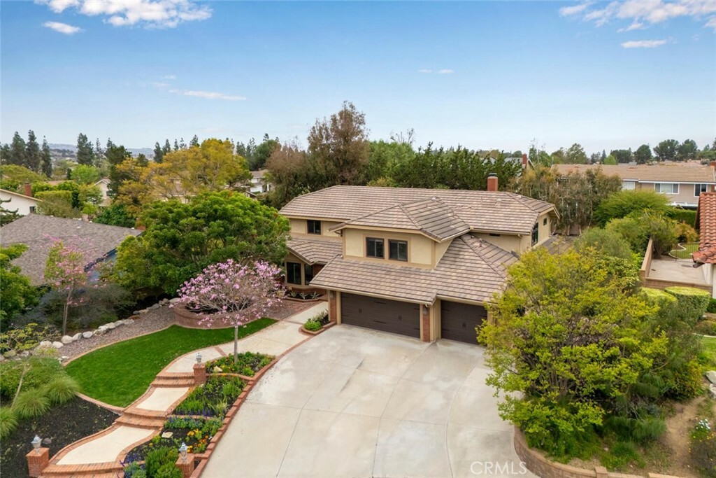 4805 Via Amante  Yorba Linda CA 92886 photo