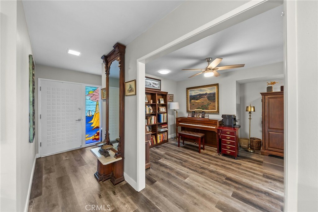 Property Photo: 3747 Vista Campana S 80 CA 92057
