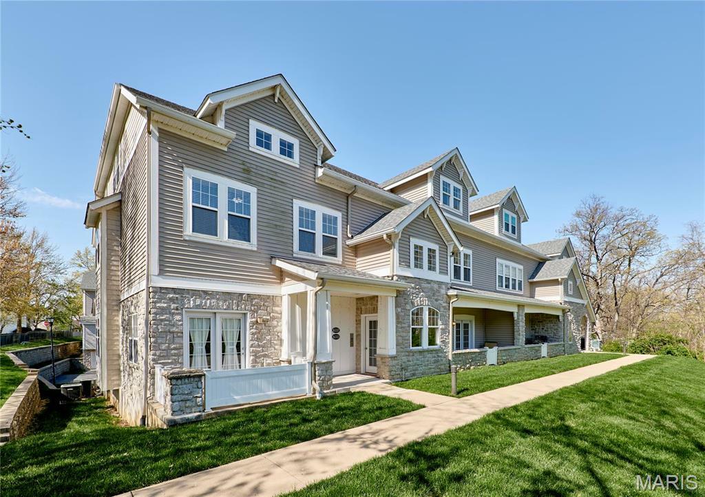 Property Photo: 16329 Justus Post Road MO 63017