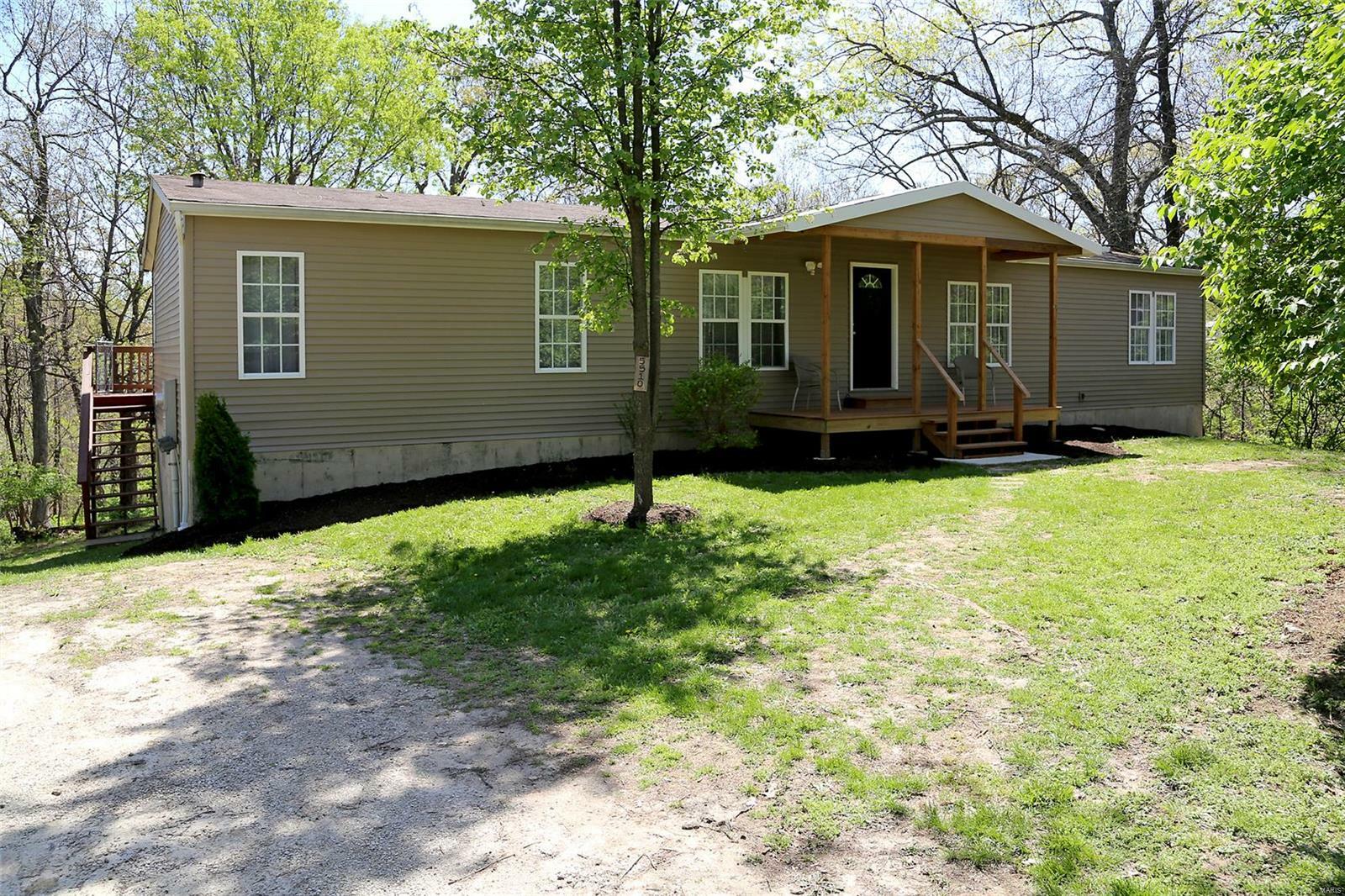 Property Photo: 5510 Jo Mar Drive MO 63049
