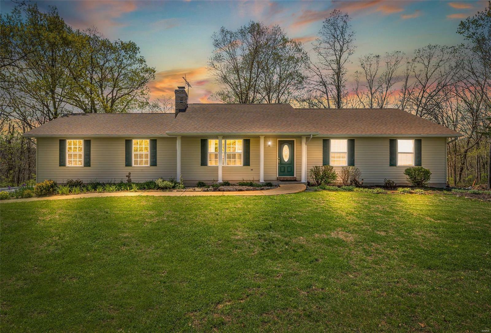 2222 Carlton Drive  Festus MO 63028 photo