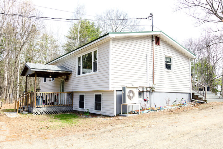 69 Goulds Ridge Road  Passadumkeag ME 04475 photo