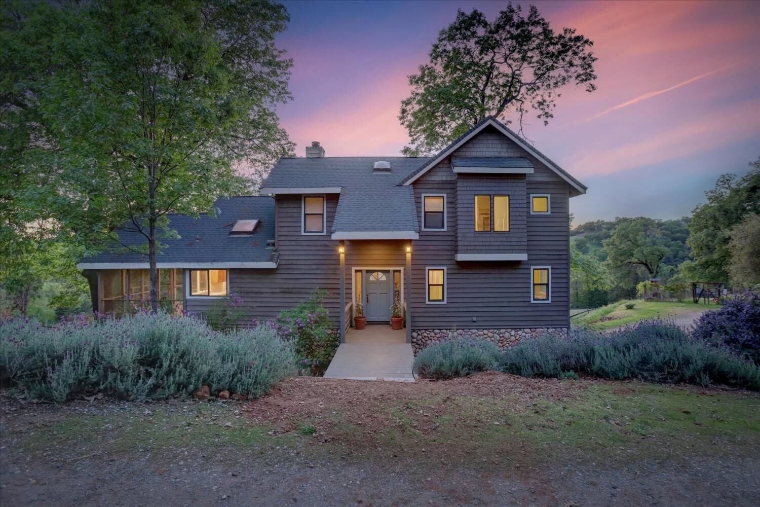 Property Photo:  12368 Appaloosa Court  CA 95949