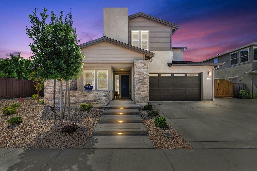1009 Fence Post Way  Roseville CA 95747 photo