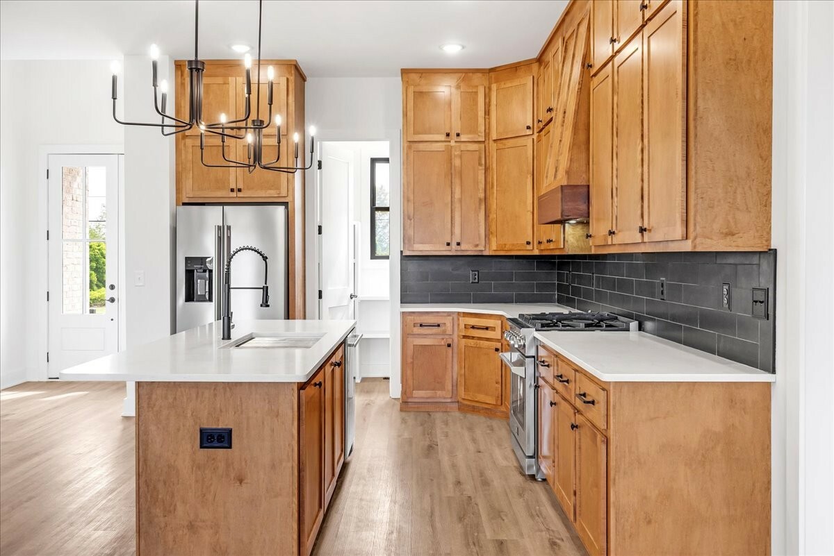 Property Photo: 337 Harvest Farm Lake Rd TN 37110