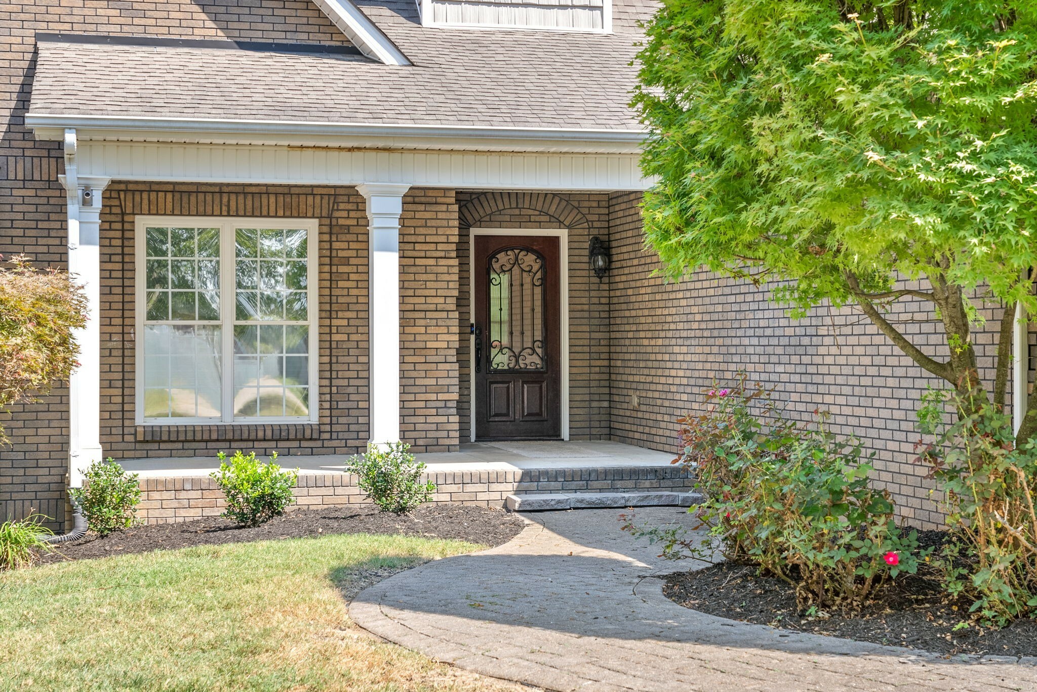 Property Photo: 245 Cullom Way TN 37043