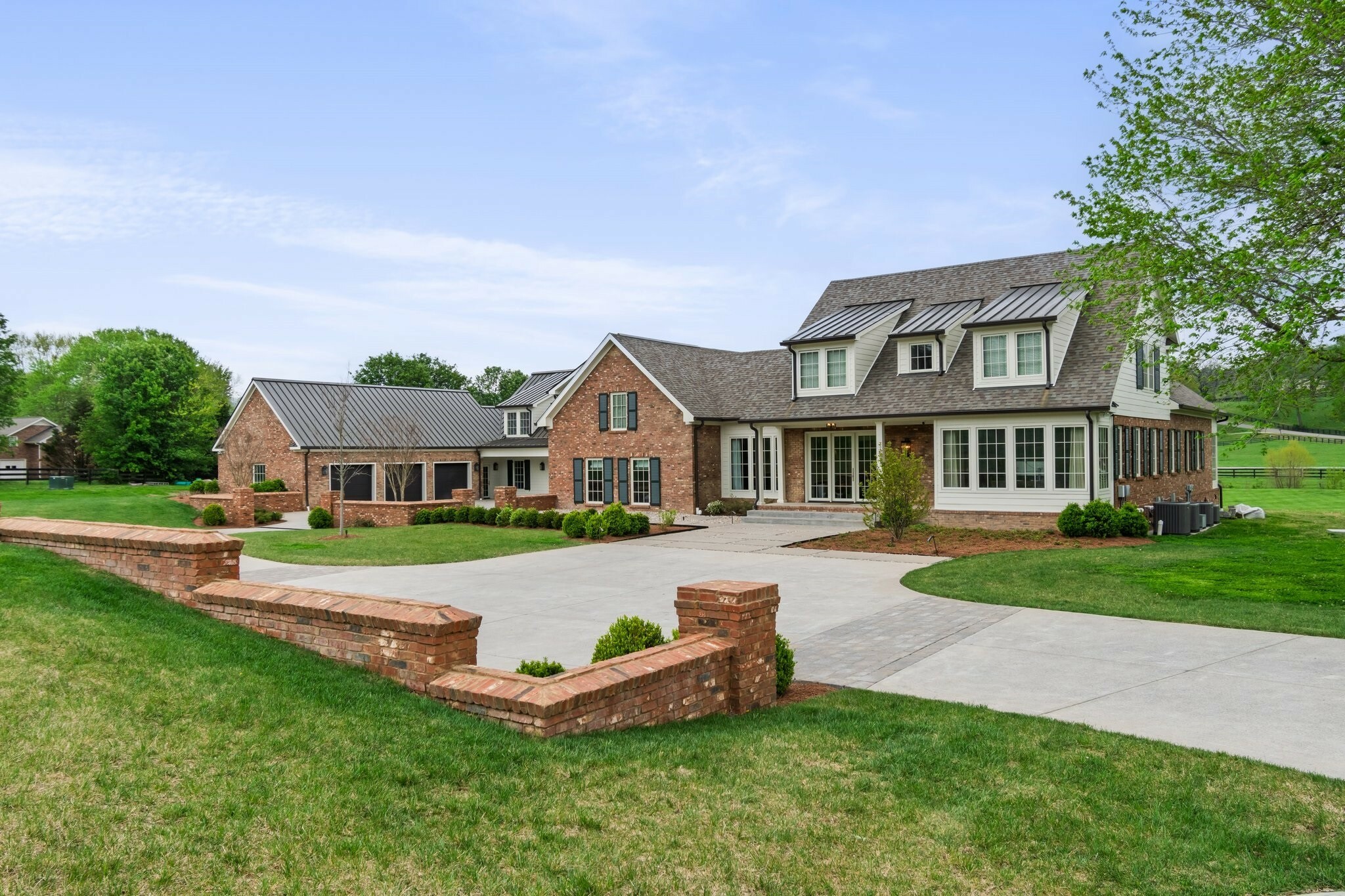Property Photo: 4535 Peytonsville Rd TN 37064