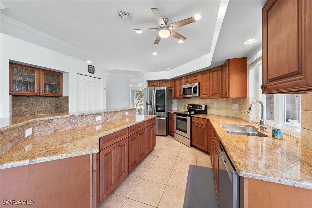 Property Photo: 26373 Clarkston Drive FL 34135