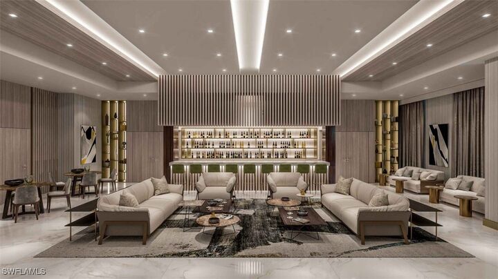 Property Photo:  1925 Metropolitan Boulevard 505  FL 34104 