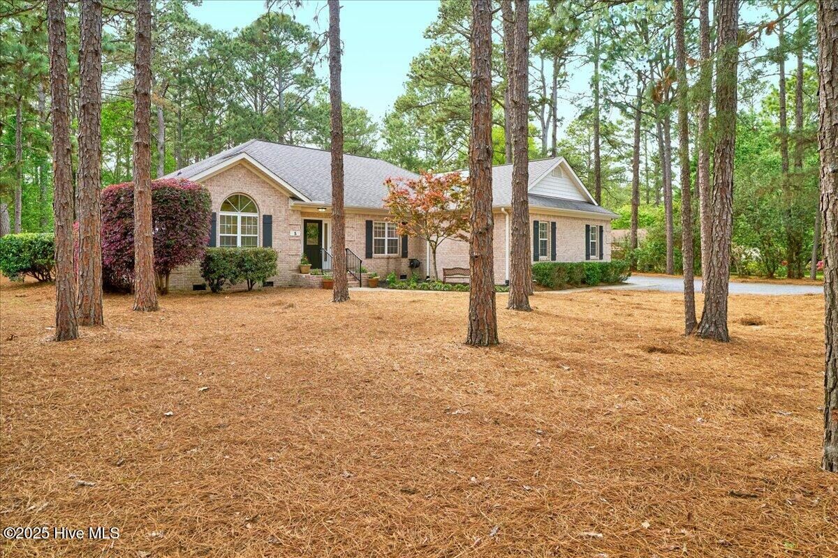 Property Photo:  5 Avery Drive  NC 28327 