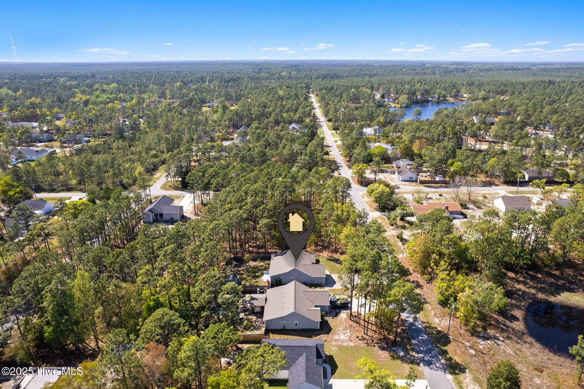 Property Photo: 32 S High Point Road NC 28461