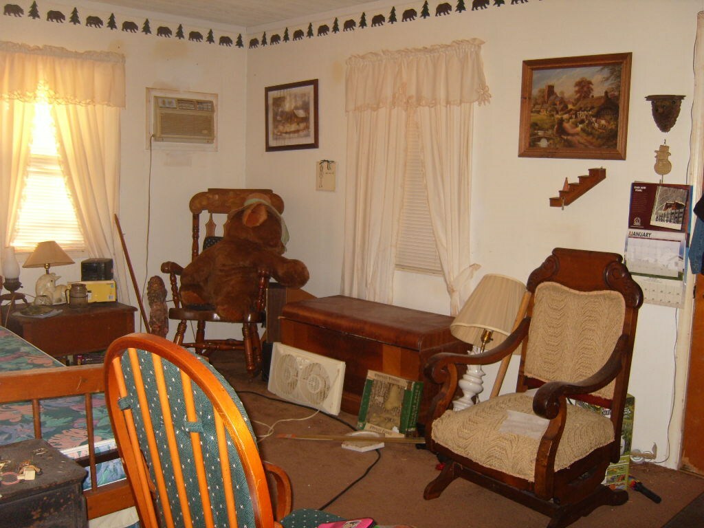 Property Photo: 59 Big Buck Road PA 16950