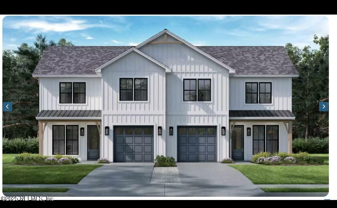 Property Photo: 51 Atlantic Oaks Circle FL 32080