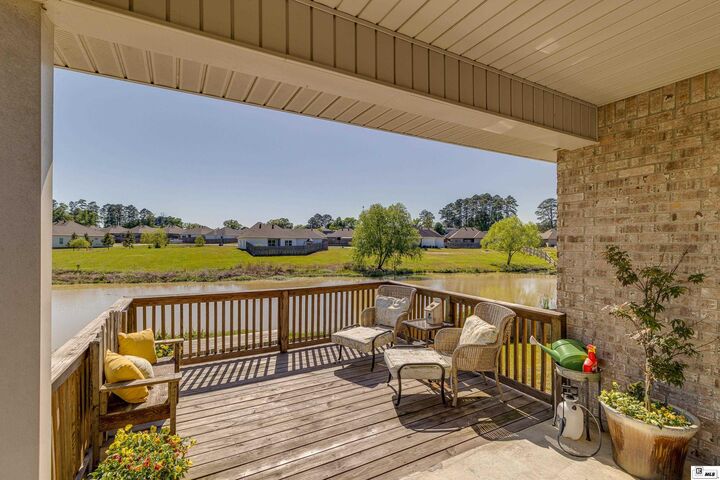 Property Photo:  124 Pine Lake Road  LA 71225 