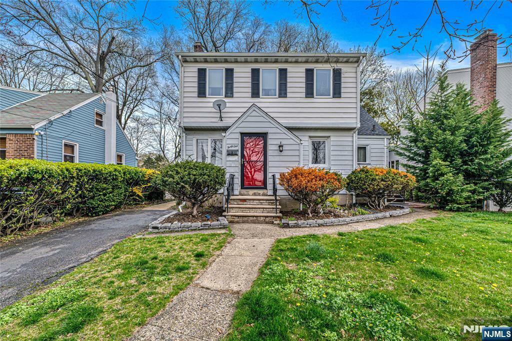 Property Photo: 41 Cambridge Avenue NJ 07631