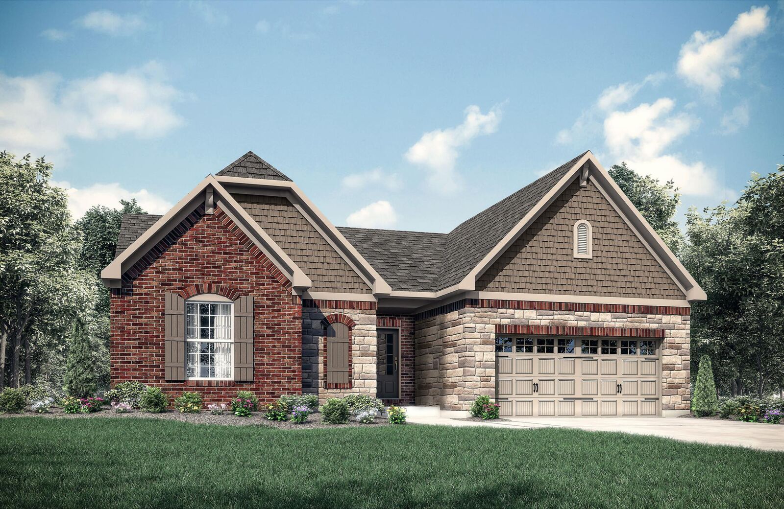 Property Photo: 2252 Silver Peak Drive KY 41048