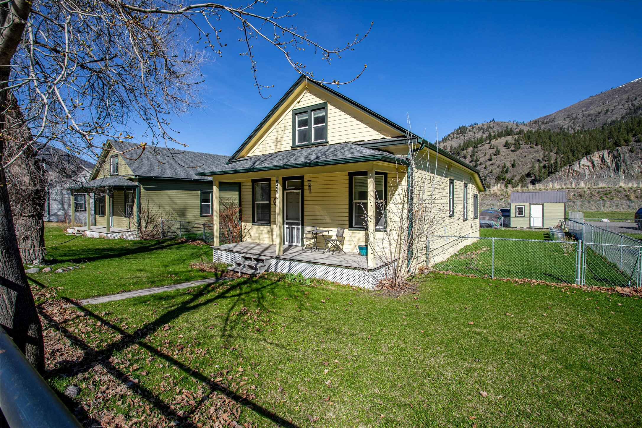 Property Photo: 9490 Mt Highway 200 E MT 59823