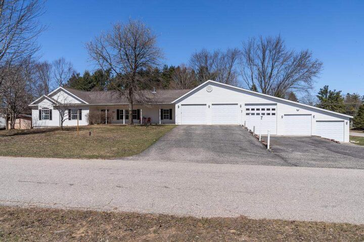 Property Photo:  05095 Castleview Drive  MI 49720 
