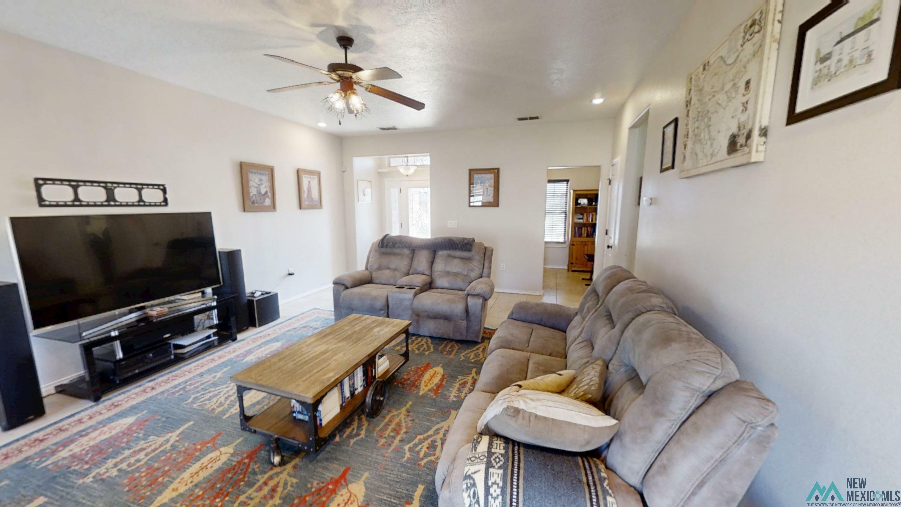 Property Photo: 4312 Sandstone Drive NM 88101
