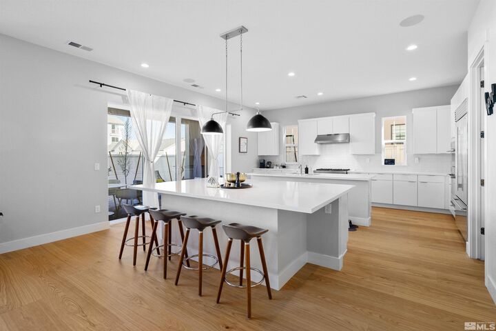 Property Photo:  5424 Side Saddle Trail  NV 89511