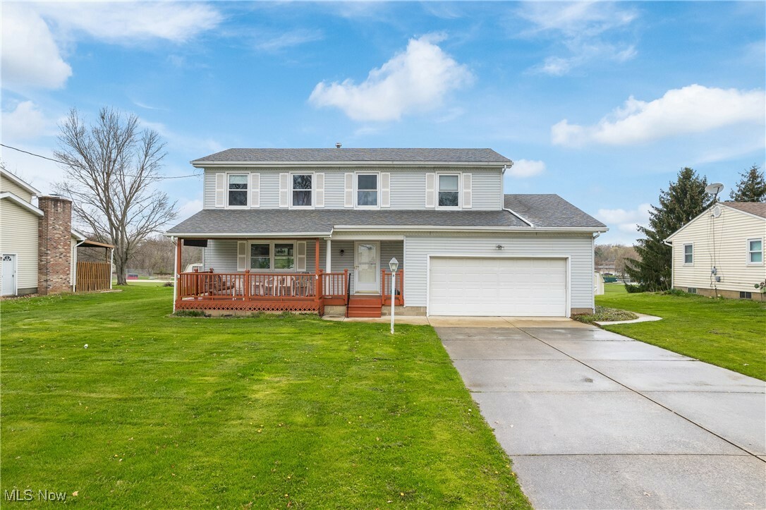 3163 Driftwood Road  Norton OH 44203 photo