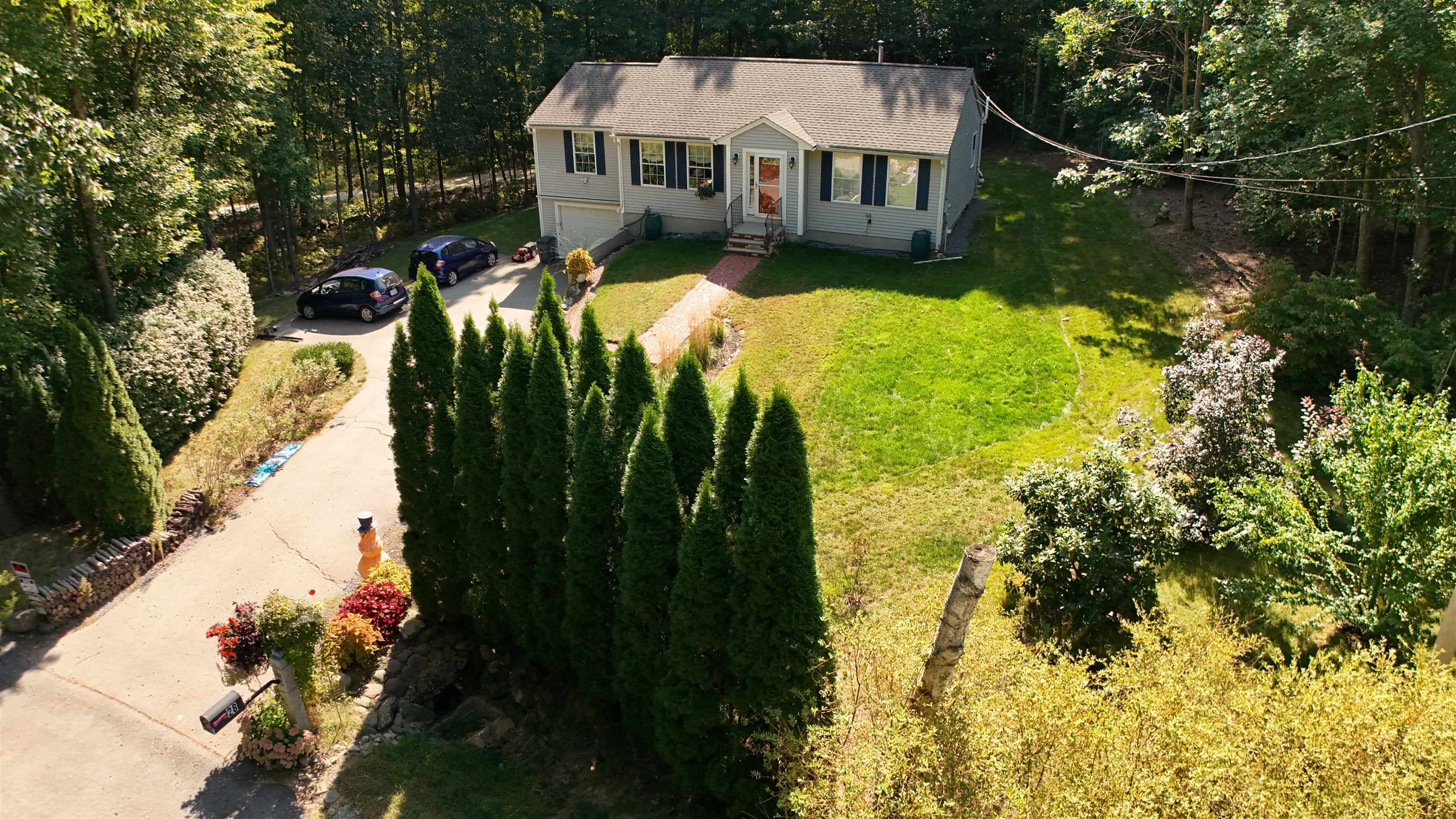 Property Photo: 28 Morning Lane NH 03825