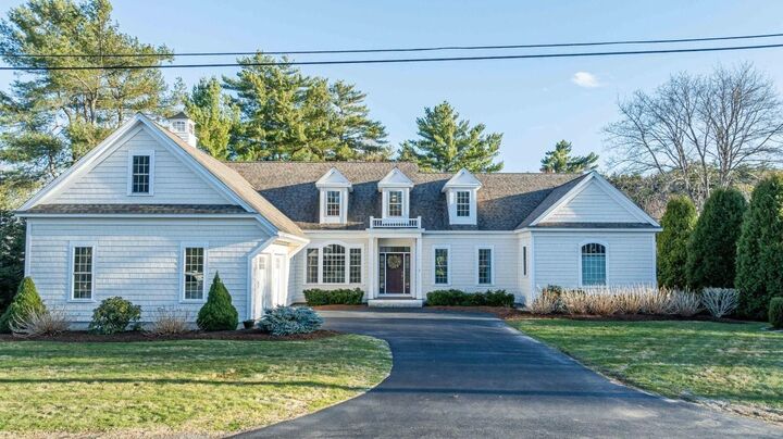 5 Josias Lane  Ogunquit ME 03907 photo