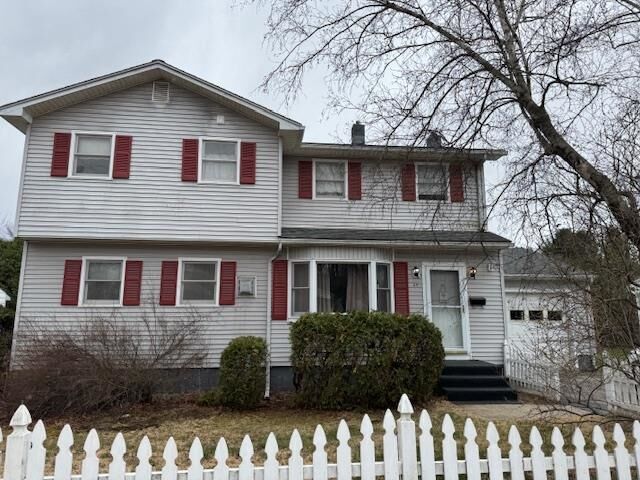 Property Photo: 49 Kirby Road VT 05403