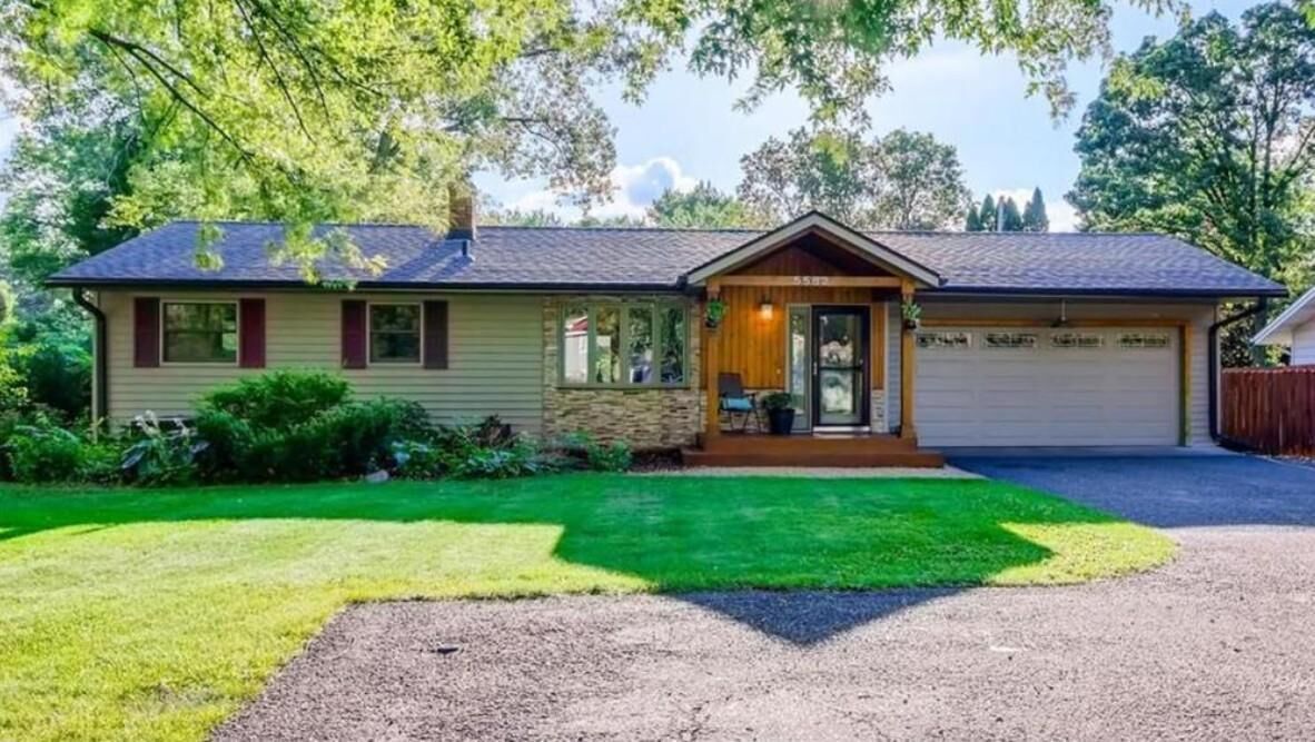 Property Photo:  5582 Osgood Avenue N  MN 55082 