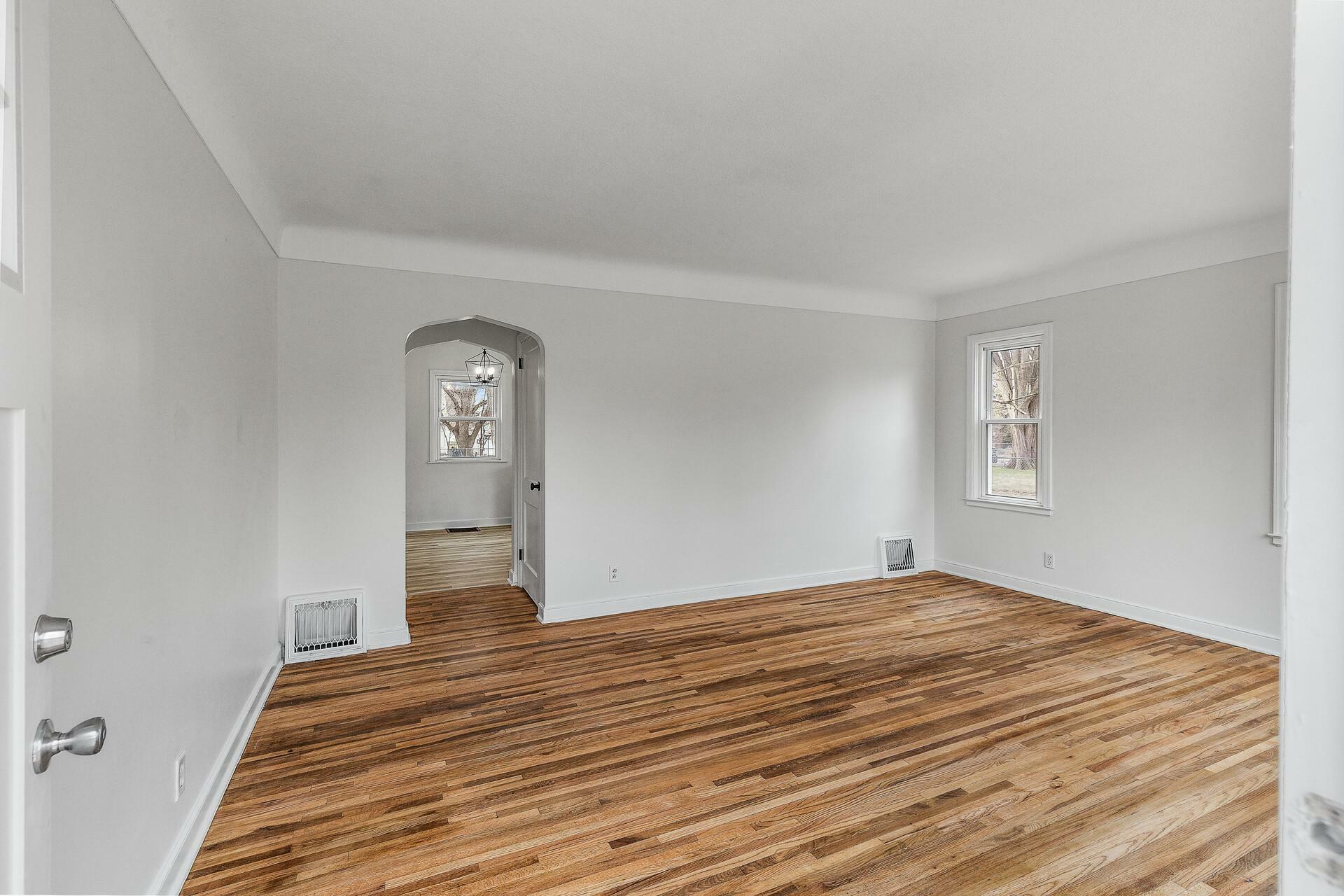 Property Photo: 4930 Vincent Avenue N MN 55430