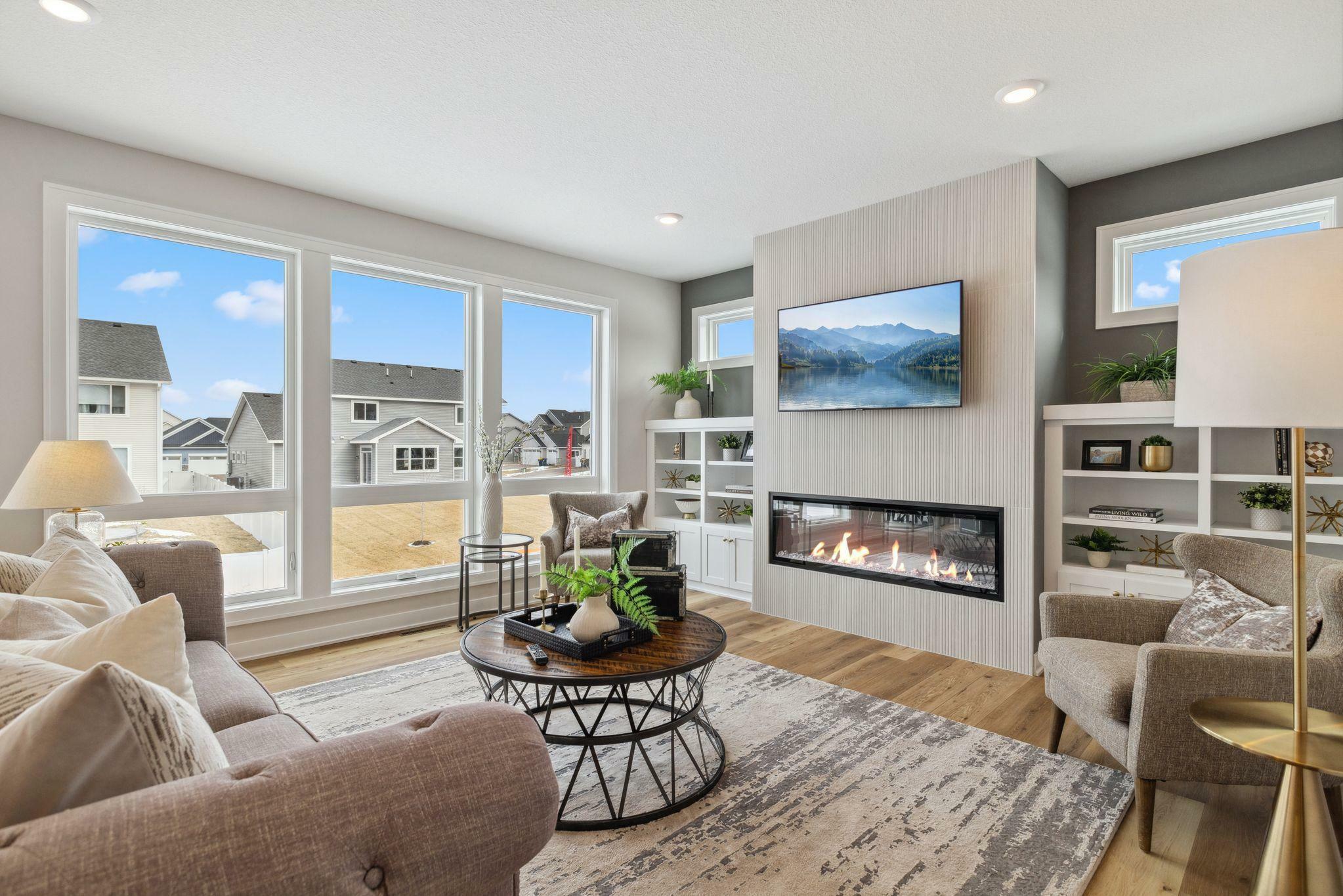 Property Photo: 7687 22nd Avenue E MN 55379