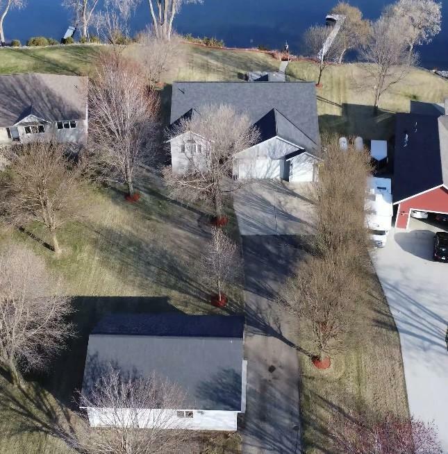 Property Photo:  4657 141st Avenue NE  MN 56288 