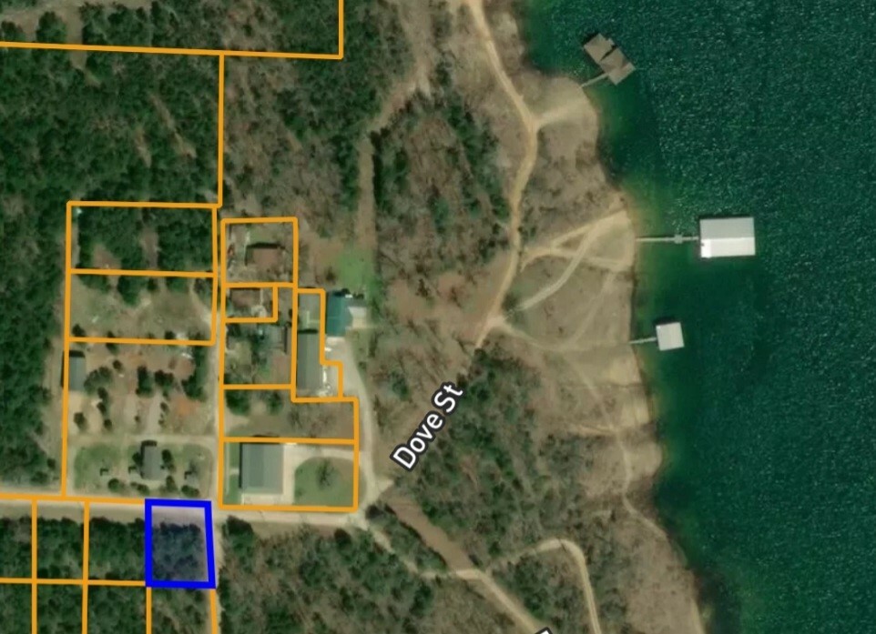 Property Photo:  Lot 19 Dove Street  AR 72644 