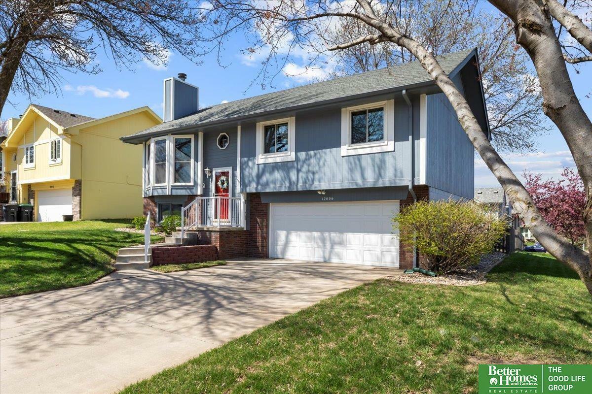 Property Photo:  12606 Camden Avenue  NE 68164 