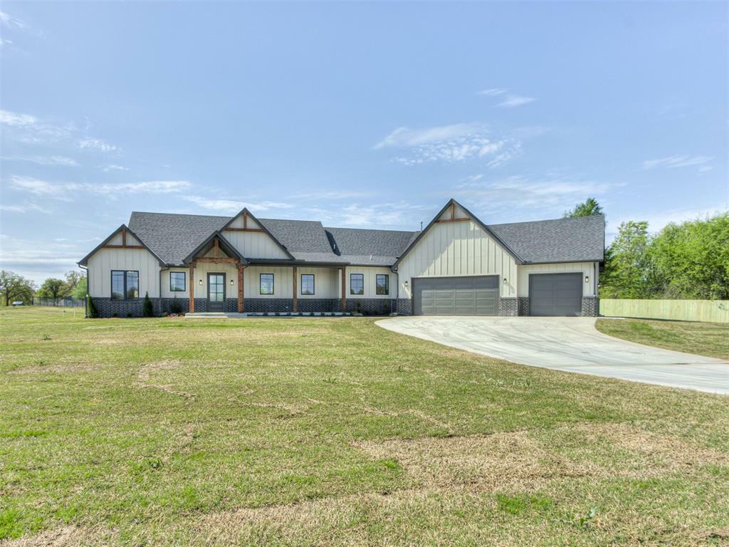 15528 NE 36th Street  Choctaw OK 73020 photo