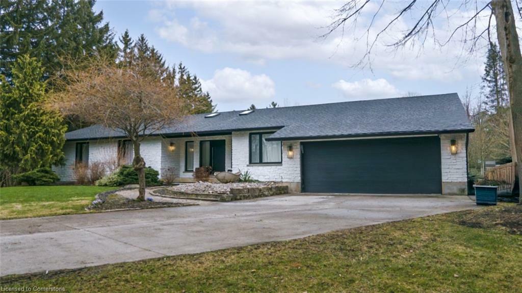 Property Photo: 104 Grandview Drive ON N0B 1N0