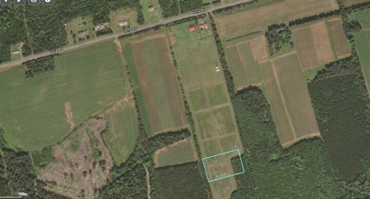 Property Photo:  Lot 7 Joe Edmonds Lane  PE C0A 1A0 