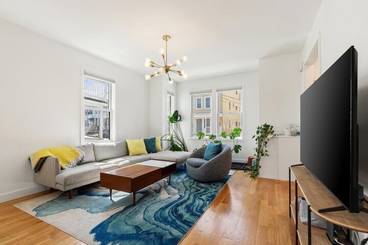 Property Photo: 37 Harrison 1 MA 02143