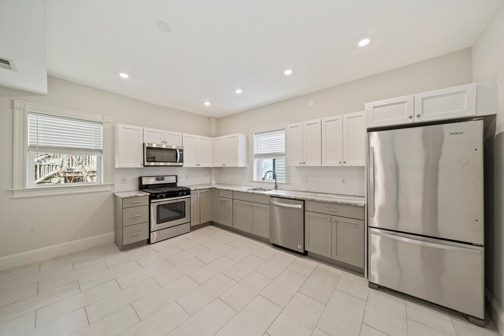Property Photo: 1150 Bennington St 3 MA 02128