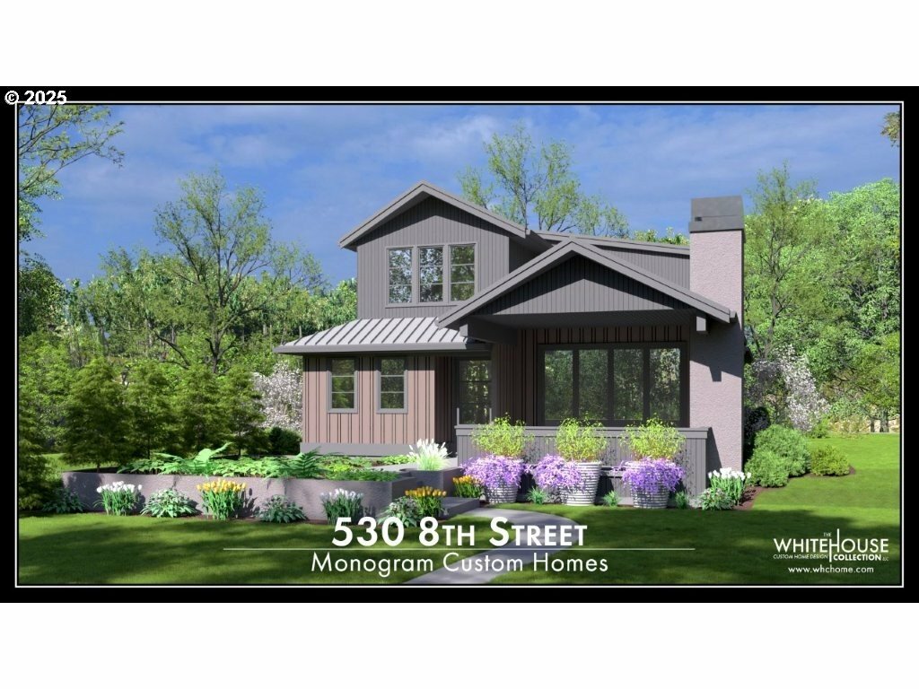 530 8th St  Lake Oswego OR 97034 photo