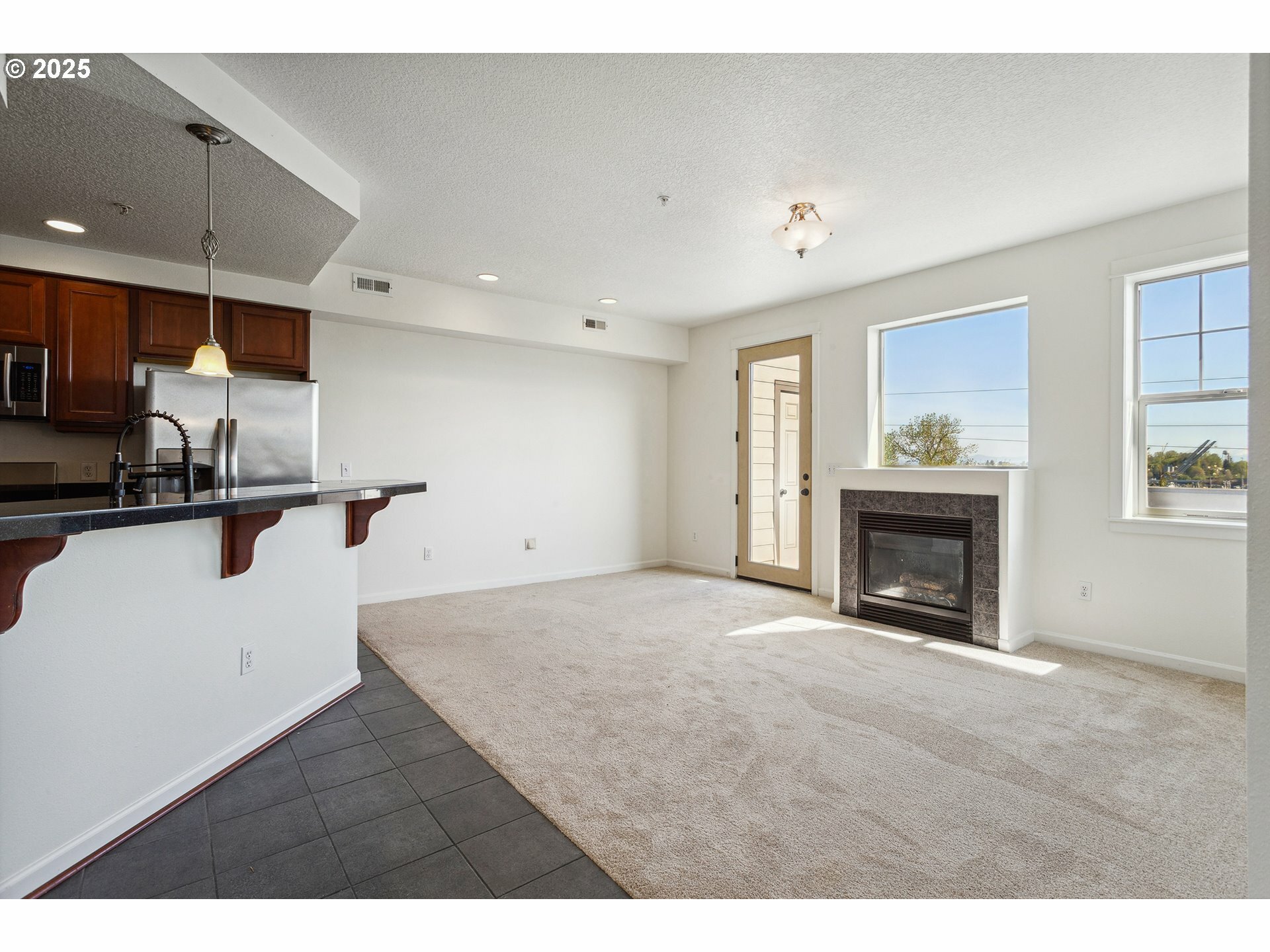 Property Photo: 9171 NW Germantown Rd OR 97231