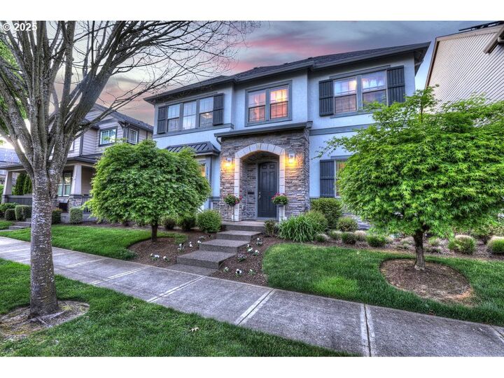 11899 SW Oslo St  Wilsonville OR 97070 photo
