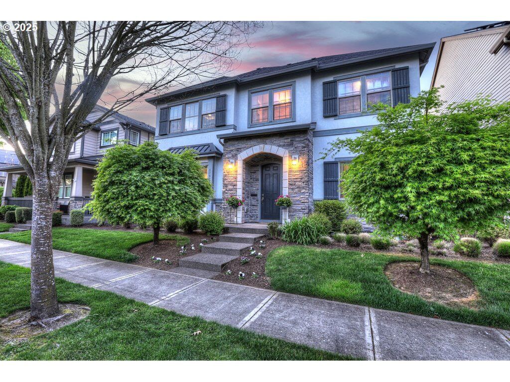 Property Photo:  11899 SW Oslo St  OR 97070 