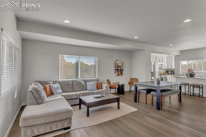 Property Photo:  2220 E La Salle Street 108  CO 80909 